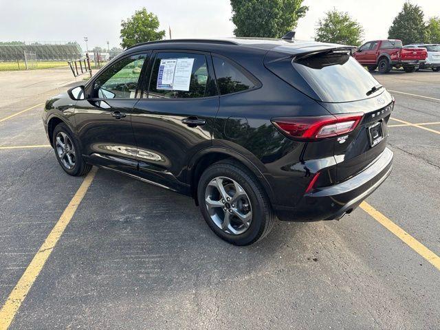 2024 Ford Escape - $23,000