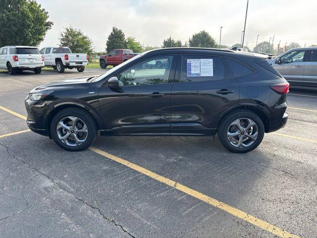 2024 Ford Escape - $23,000