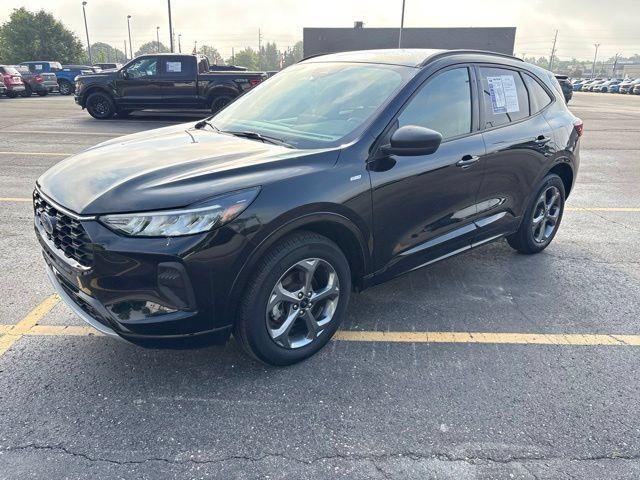 2024 Ford Escape - $23,000