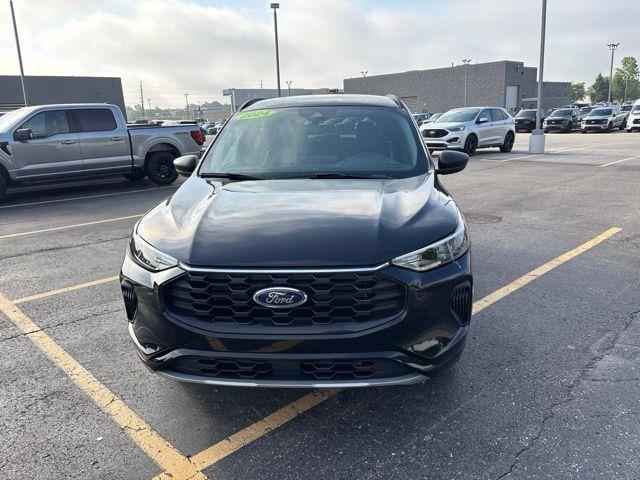 2024 Ford Escape - $23,000