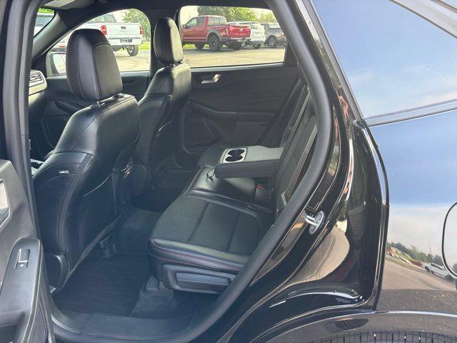 2024 Ford Escape - $23,000