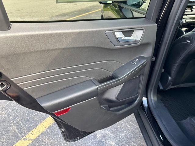 2024 Ford Escape - $23,000