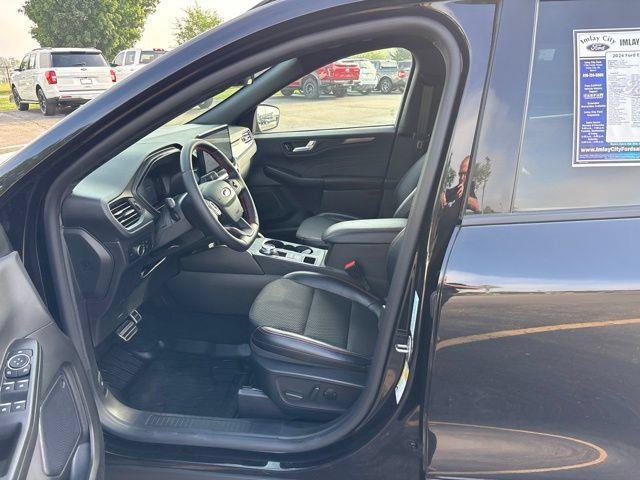 2024 Ford Escape - $23,000