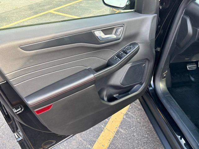 2024 Ford Escape - $23,000