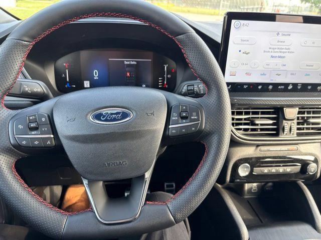 2024 Ford Escape - $23,000