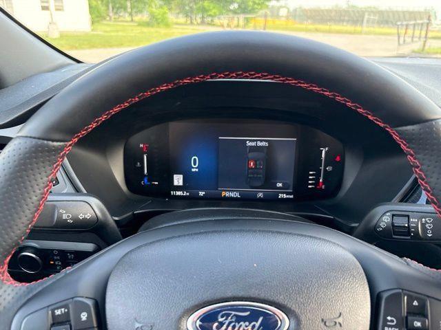 2024 Ford Escape - $23,000