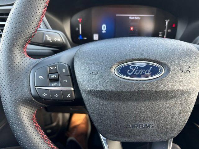 2024 Ford Escape - $23,000