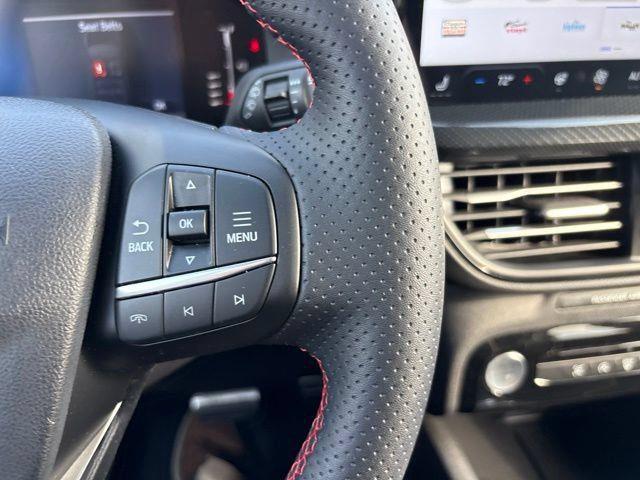2024 Ford Escape - $23,000