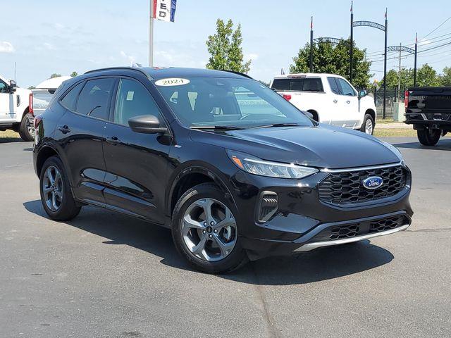 2024 Ford Escape - $23,000