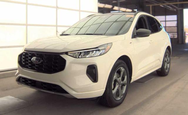 2024 Ford Escape - $25,400