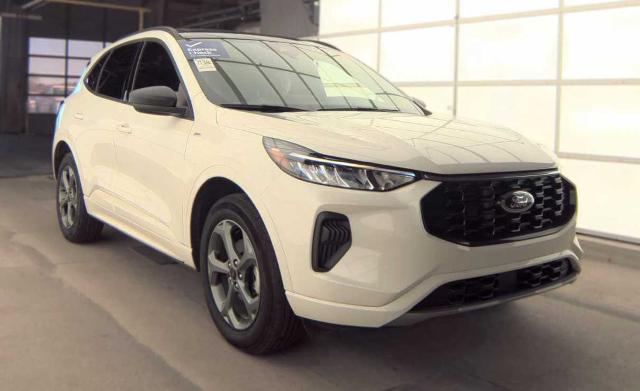 2024 Ford Escape - $25,400