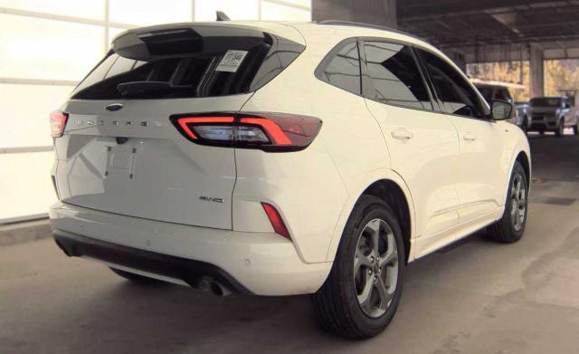 2024 Ford Escape - $25,400