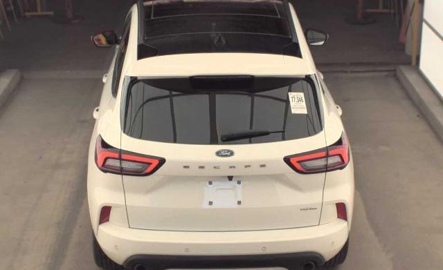 2024 Ford Escape - $25,400