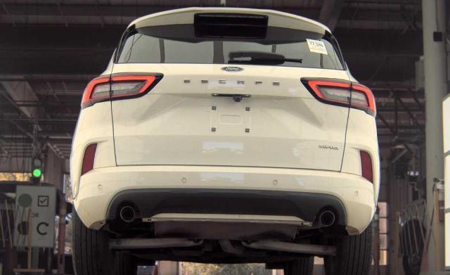 2024 Ford Escape - $25,400
