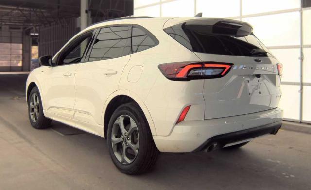 2024 Ford Escape - $25,400