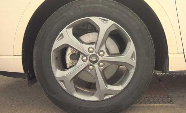 2024 Ford Escape - $25,400