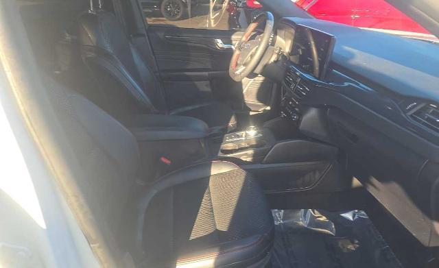 2024 Ford Escape - $25,400