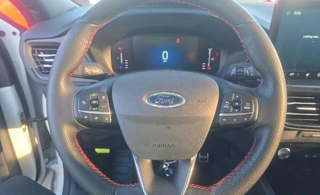2024 Ford Escape - $25,400