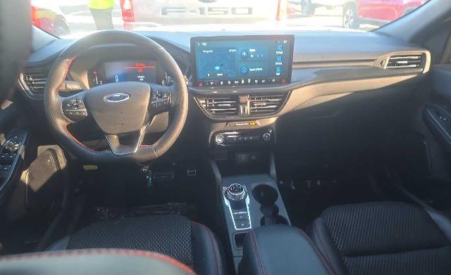 2024 Ford Escape - $25,400