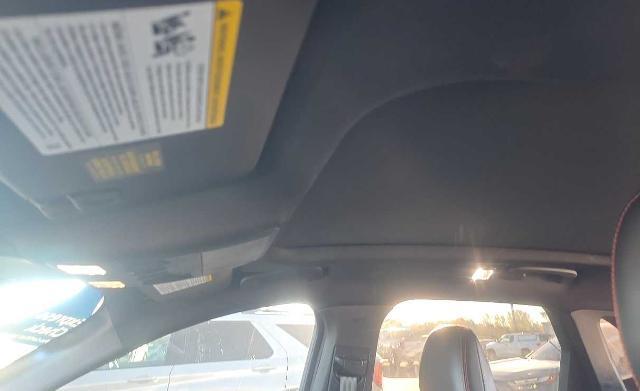 2024 Ford Escape - $25,400