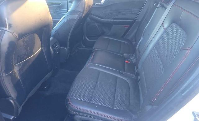 2024 Ford Escape - $25,400