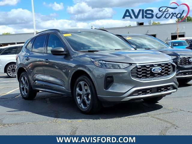 2024 Ford Escape - $24,900