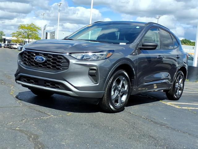 2024 Ford Escape - $24,900