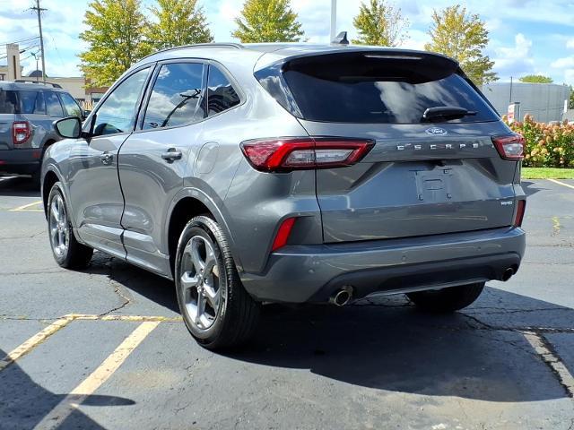 2024 Ford Escape - $24,900