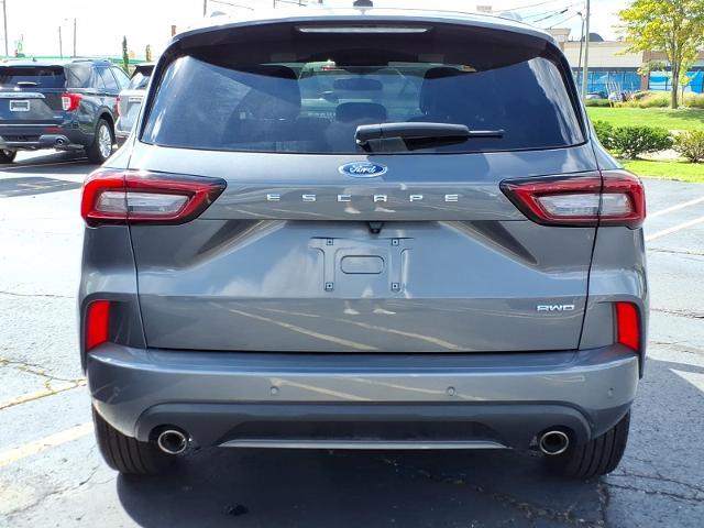 2024 Ford Escape - $24,900