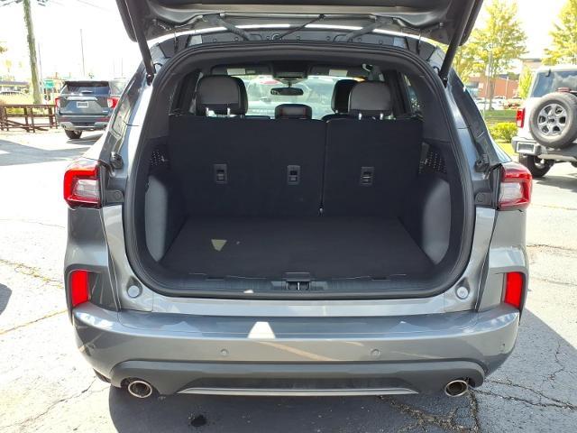 2024 Ford Escape - $24,900