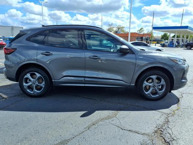 2024 Ford Escape - $24,900