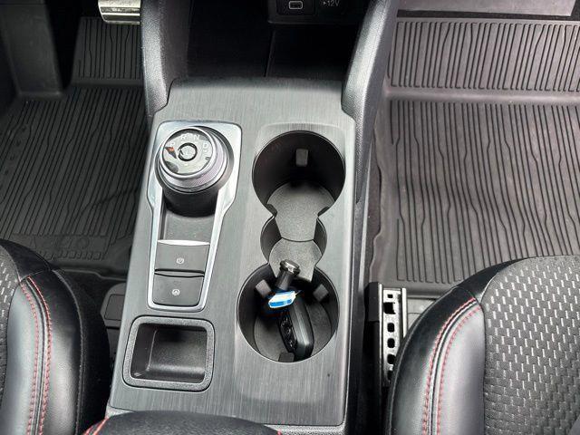 2024 Ford Escape - $22,500