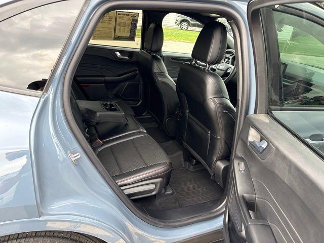 2024 Ford Escape - $22,500