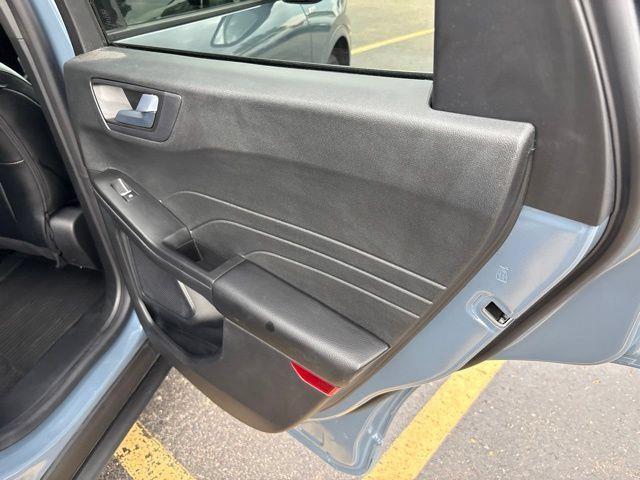 2024 Ford Escape - $22,500
