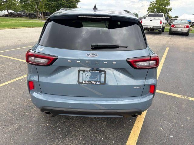 2024 Ford Escape - $22,500