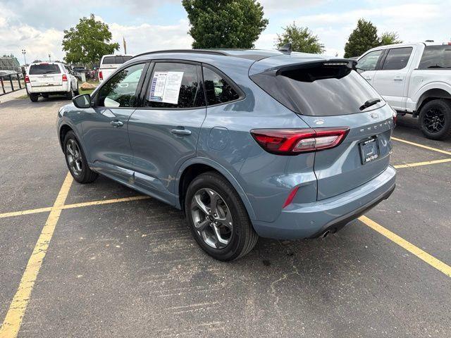 2024 Ford Escape - $22,500