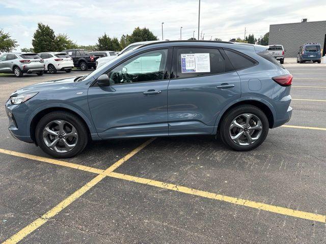 2024 Ford Escape - $22,500