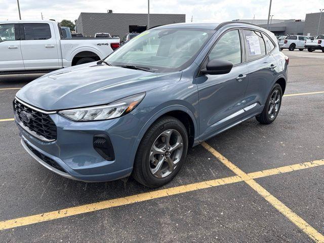 2024 Ford Escape - $22,500