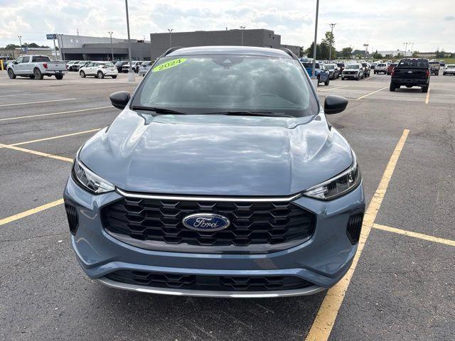 2024 Ford Escape - $22,500
