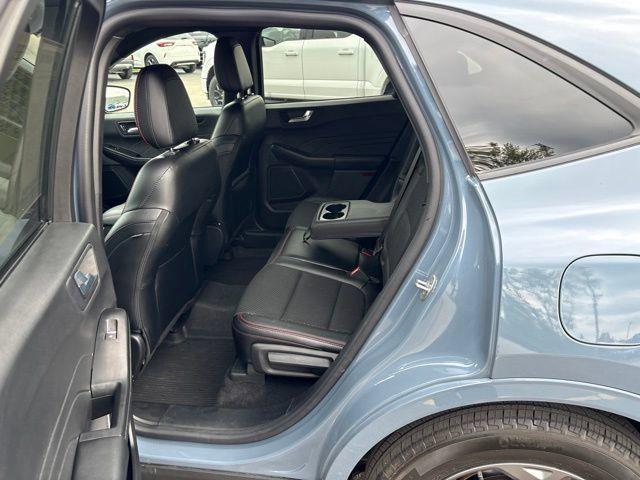 2024 Ford Escape - $22,500