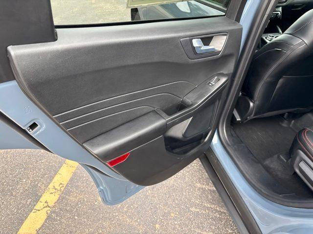 2024 Ford Escape - $22,500