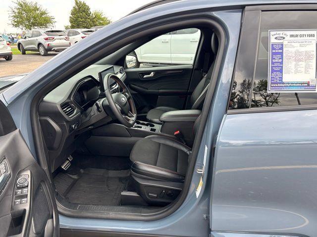 2024 Ford Escape - $22,500
