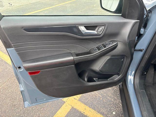 2024 Ford Escape - $22,500