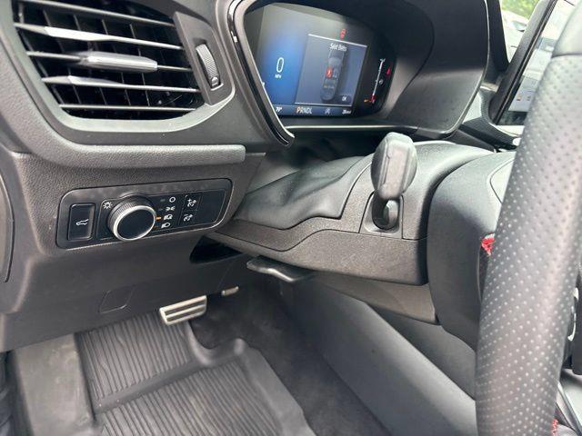 2024 Ford Escape - $22,500
