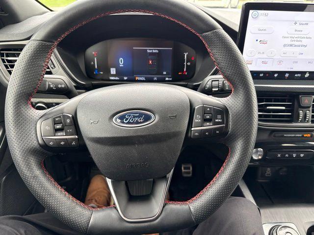2024 Ford Escape - $22,500