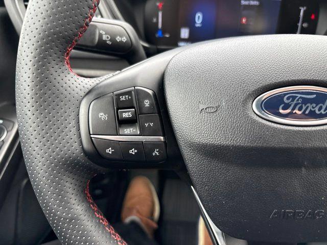 2024 Ford Escape - $22,500