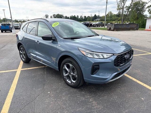 2024 Ford Escape - $22,500