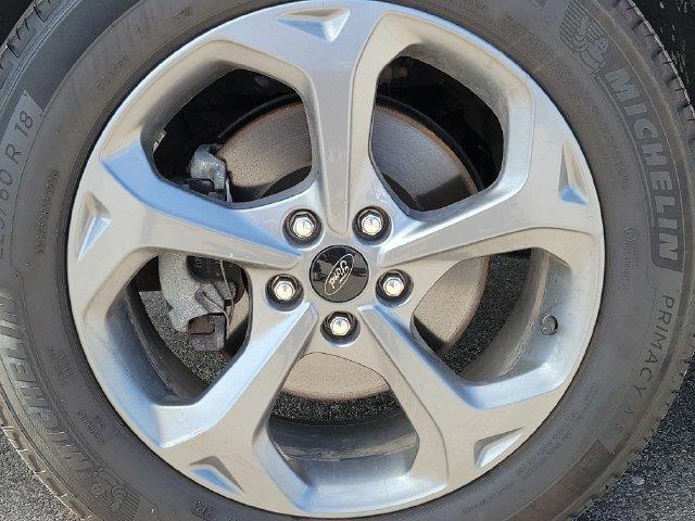 2024 Ford Escape - $22,500