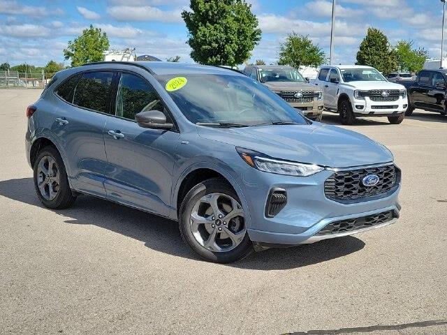 2024 Ford Escape - $22,500