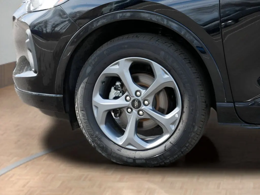 2024 Ford Escape - $23,348
